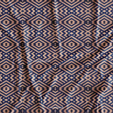 Geometrical Print fabric